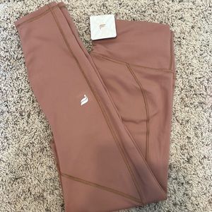 Fabletics Define High Waisted 7/8’s